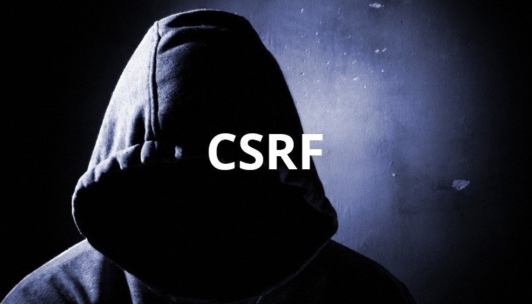 Napad falsifikovanim zahtjevima (Cross-Site Request Forgeries, CSRF)